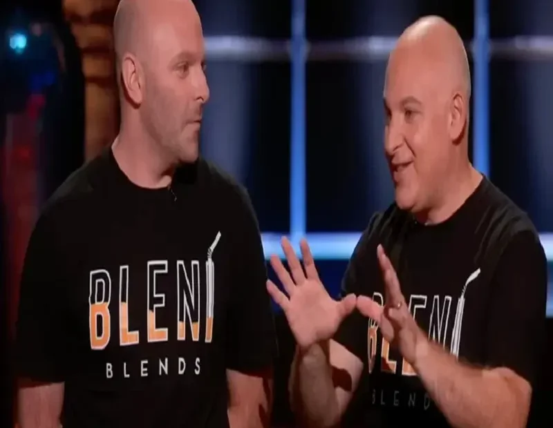 Bleni Blends Net Worth