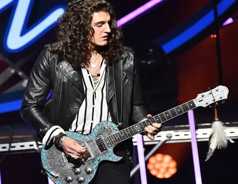 Cade Foehner Net Worth