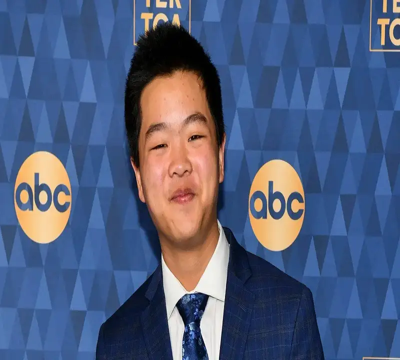 Hudson Yang Net Worth