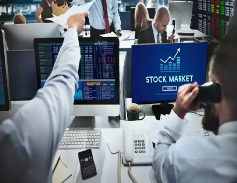 STOXX 600 FintechZoom