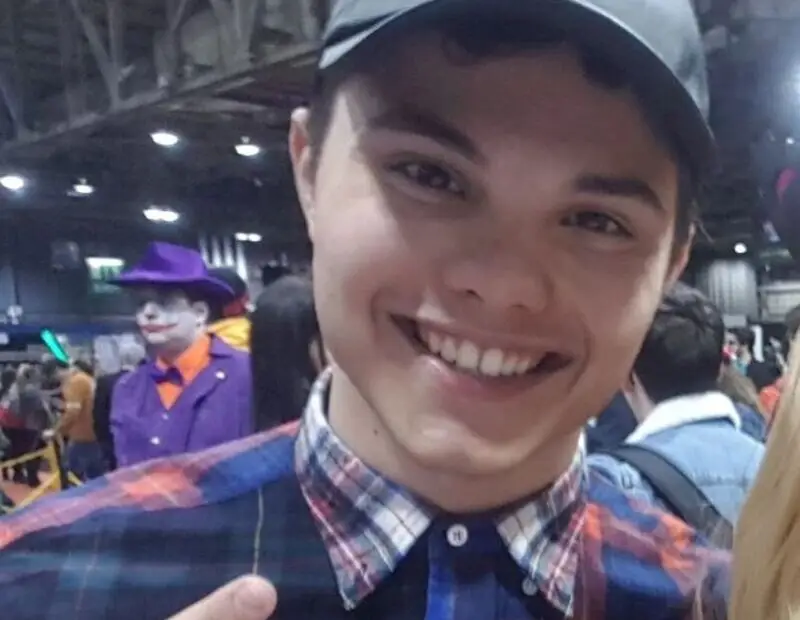 Zach Callison Net Worth