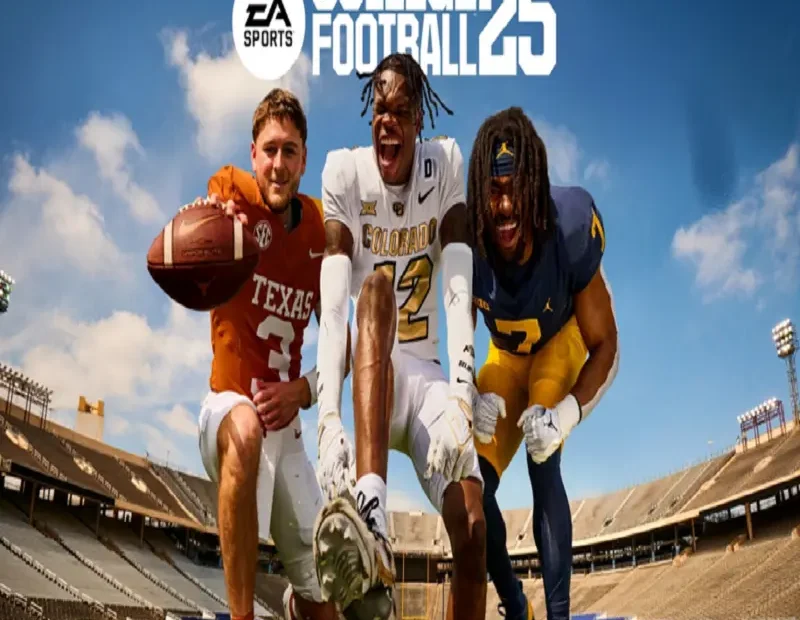 College Football 25