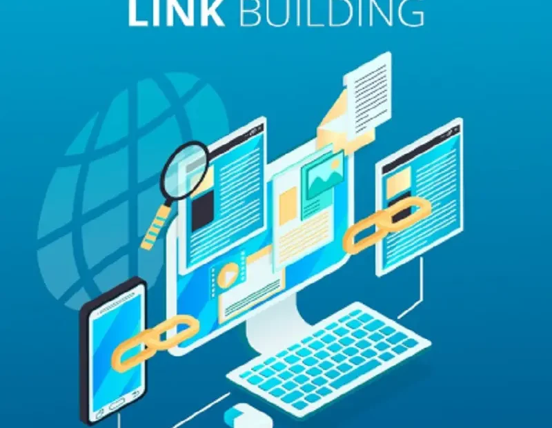 Link Building Service